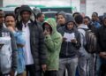 Netherlands: Nigeria Ranks Sixth Among Top 10 Countries Of Asylum Seekers