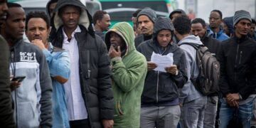 Netherlands: Nigeria Ranks Sixth Among Top 10 Countries Of Asylum Seekers