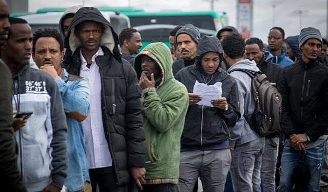 Netherlands: Nigeria Ranks Sixth Among Top 10 Countries Of Asylum Seekers