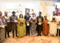 Nigeria: At Walson-Jack’s Book Launch, Jonathan Calls For Merit, Integrity In Appointments