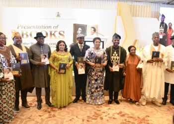 Nigeria: At Walson-Jack’s Book Launch, Jonathan Calls For Merit, Integrity In Appointments