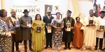 Nigeria: At Walson-Jack’s Book Launch, Jonathan Calls For Merit, Integrity In Appointments