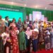 Breastfeeding: Nigeria Launches First 1,000 Days Nutrition Campaign