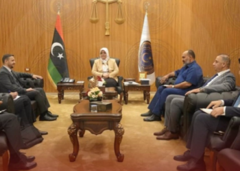 Libya, Syria Discuss Prisoner Exchange