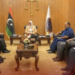 Libya, Syria Discuss Prisoner Exchange