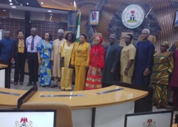 Nigeria: Walson-Jack Urges Media To Sustain Ongoing Reforms Reportage