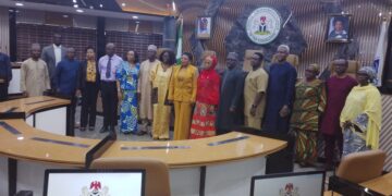 Nigeria: Walson-Jack Urges Media To Sustain Ongoing Reforms Reportage