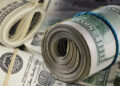 US Debt Hits $40 Trillion For First Time— But Who Are Their Lenders?