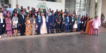 Nigeria To Embrace AI, Cybersecurity In Foreign Policy Shift