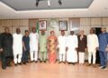 Nigeria: Govt Moves Civil Service Digital Transformation To Implementation