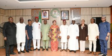 Nigeria: Govt Moves Civil Service Digital Transformation To Implementation