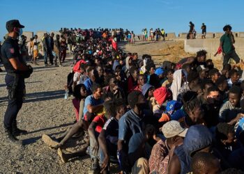 Morocco Says It Warned Spain Before Court Ruling Triggered Ceuta Migration Surge