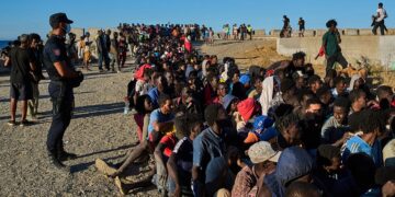 Morocco Says It Warned Spain Before Court Ruling Triggered Ceuta Migration Surge