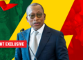 HT Exclusive: Talon’s Return Revives Debate Over Why African Leaders Rarely Leave The Stage