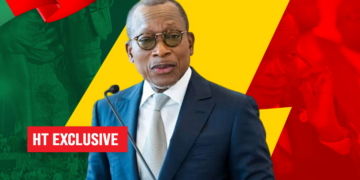 HT Exclusive: Talon’s Return Revives Debate Over Why African Leaders Rarely Leave The Stage