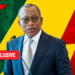 HT Exclusive: Talon’s Return Revives Debate Over Why African Leaders Rarely Leave The Stage