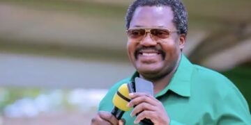 Tanzania: Vice President Nchimbi Resigns, Retires From Politics