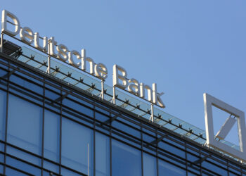 Deutsche Banker Charged For Stealing €600,000 From Wealthy Clients