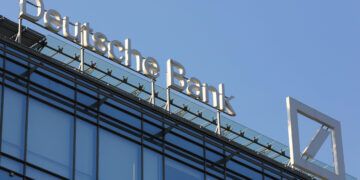 Deutsche Banker Charged For Stealing €600,000 From Wealthy Clients