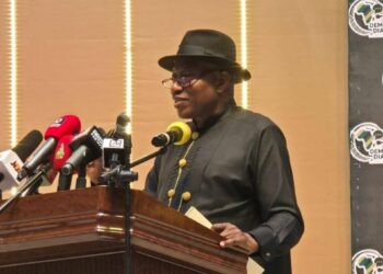 Nigeria: Jonathan Urges Africa To Adopt Democracy Models