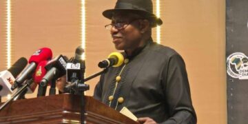 Nigeria: Jonathan Urges Africa To Adopt Democracy Models