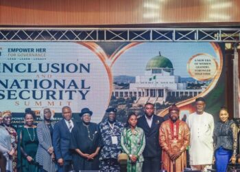 Nigeria: Women’s Exclusion Threatens Security, Stakeholders Warn