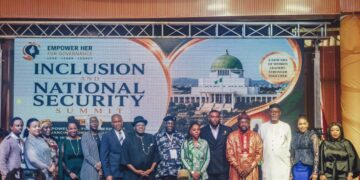 Nigeria: Women’s Exclusion Threatens Security, Stakeholders Warn