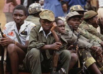 Burkina Faso: Terrorist Groups Turn To Children To Replenish Ranks