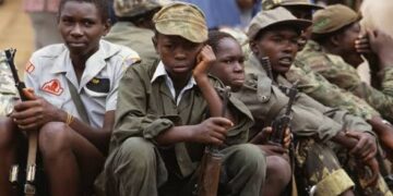 Burkina Faso: Terrorist Groups Turn To Children To Replenish Ranks
