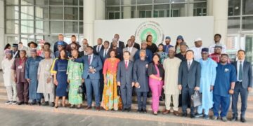 Nigeria: 3,000 Delegates From 126 Countries Set For WPRF 2026 In Abuja