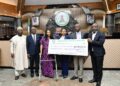 Nigeria: Civil Servants Gets First Compensation Cheques
