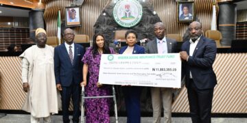 Nigeria: Civil Servants Gets First Compensation Cheques