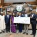 Nigeria: Civil Servants Gets First Compensation Cheques