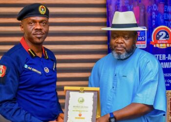 Nigeria: Mining Marshals Move Against Cartels Funding Banditry, Terrorism