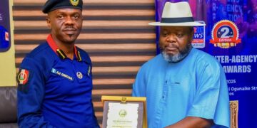 Nigeria: Mining Marshals Move Against Cartels Funding Banditry, Terrorism