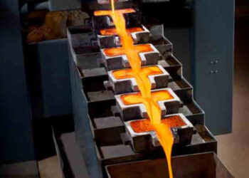 Ghana Places Ban On Export Of Unrefined Gold Dore