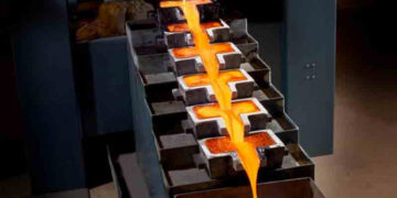 Ghana Places Ban On Export Of Unrefined Gold Dore