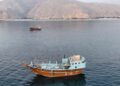 Iran Says Trump’s Claims Of Taking Control Of Strait Of Hormuz ‘Lies’