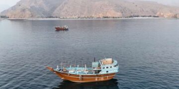 Iran Says Trump’s Claims Of Taking Control Of Strait Of Hormuz ‘Lies’