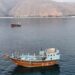 Iran Says Trump’s Claims Of Taking Control Of Strait Of Hormuz ‘Lies’