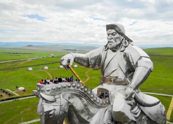 COP17 Ends In Mongolia With $1.3bn Green Investment Pledge