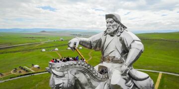 COP17 Ends In Mongolia With $1.3bn Green Investment Pledge