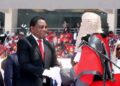 Zambia: President Hichilema Sworn-in For Second Term After Disputed Polls