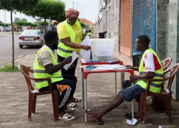 Guinea-Bissau: New Constitution Allows President To Sack PM, Dissolve Cabinet
