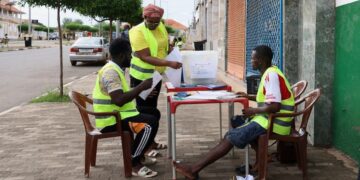 Guinea-Bissau: New Constitution Allows President To Sack PM, Dissolve Cabinet
