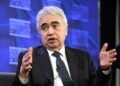 IEA Chief Says Nigeria Could Attract Double Of Current Investment In Energy