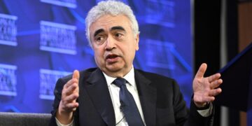 IEA Chief Says Nigeria Could Attract Double Of Current Investment In Energy