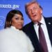 Music Star, Nicki Minaj Named Jury In  Trump’s $1m Small Business Competition    