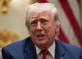 Trump Says Iran Conflict Only “Small Potatoes”, Despite Killing Of 18 US Soldiers