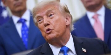 Namibia: Trump Ends $45m Yearly HIV Intervention